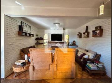Casa · 265m² · 4 Quartos · 2 Vagas · Casa à Venda - Feitoria Seller, 4 Quartos,  265 m² - São Leopoldo