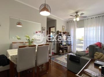 Apartamento · 64m² · 2 Quartos · 1 Vaga · Apartamento para Venda no Residencial Arco Iris.