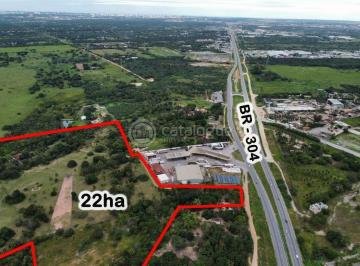 Terreno · 210000m² · Area a Venda – BR entre Natal e Macaiba / RN
