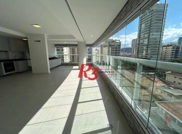 2eed820fb9448e2786b19c62ac927499af16c72d · Apartamento com 2 dormitórios à venda, 105 m² por R$ 1.450.000,00 - Vila Rica - Santos/SP