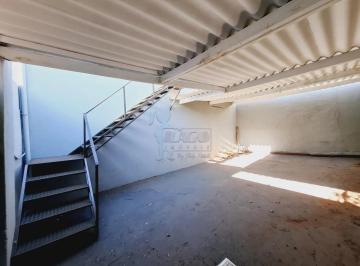 Casa · 182m² · 2 Quartos · 3 Vagas · Casa sobrado para locação - Vila Tibério