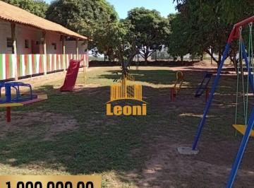 t7p92s2otk3mjnmognizjgw_md · Chácara completa com poço artesiano. vários lagos com peixes, árvores frutíferas