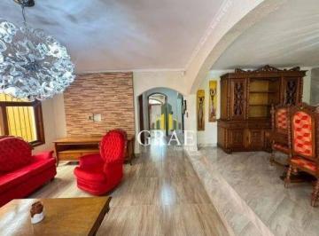 3db4477237cb25b1f4ee62dfd9738aec848f919f · Sobrado com 6 dormitórios, sendo 3 suites, 6 vagas à venda, 380 m² por R$ 1.800.000 - Vila Baeta Nev