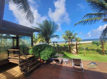 uphi4te2ntq3yzrkmdvlzjvh_md · CASA DUPLEX TRÊS SUÍTES CONDOMÍNIO PÉ NA AREIA ITACIMIRIM