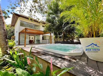dbsxdlc2ntm2zdhmowyzowu0_md · CASA DE CONDOMÍNIO 4/4 - JACUZZI / RESERVA SAPIRANGA INTEGRADA A NATUREZA