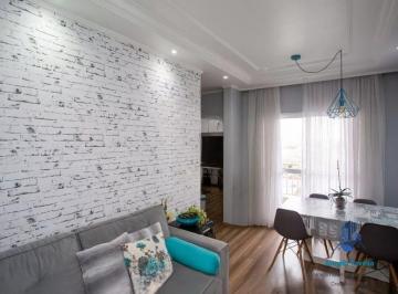 Apartamento · 53m² · 2 Quartos · 1 Vaga · Apartamentoà Venda - Bairro Assunção - SBC
