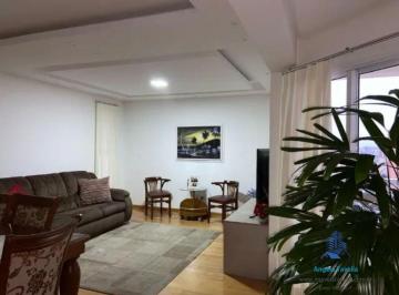 Apartamento · 153m² · 3 Quartos · 3 Vagas · Apartamento Alto Padrão à Venda - Vila Bastos - Santo André