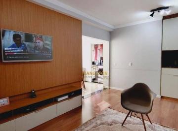 efa6c9c899485bc9dc8b2bccc66a5d42f40246f8 · Apartamento com 3 dormitórios à venda, 84 m² por R$ 798.000,00 - Jardim Ana Maria - Jundiaí/SP