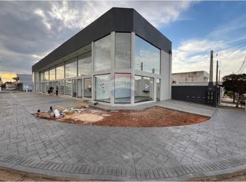 Comercial · 43m² · 11 Vagas · Sala Comercial para alugar em Jardim Terramérica I de 43.12m² com 11 Garagens