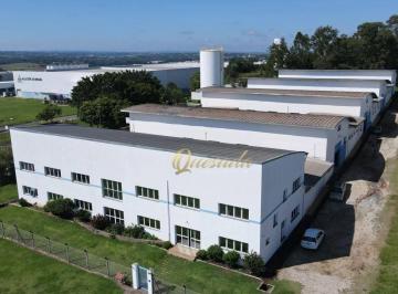 29e67f57cb07378b8b45c1efe171a6149ea03631 · Galpão industrial à venda, 3.549 m², Chácara Alvorada, Indaiatuba.