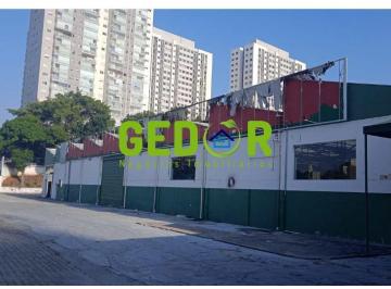 Comercial · 1733m² · Galpão, Interlagos, São Paulo, Cod: 4867