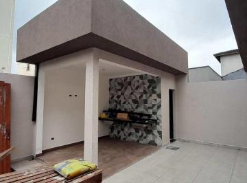Casa · 91m² · 3 Quartos · 2 Vagas · Casa com 3 quartos, Nova Cerejeira, Atibaia - R$ 660 mil, Cod: 5044