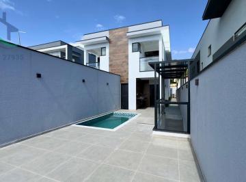 Casa · 180m² · 3 Quartos · 4 Vagas · Casa com 3 quartos, Jardim do Lago, Atibaia - R$ 1.15 mi, Cod: 5034