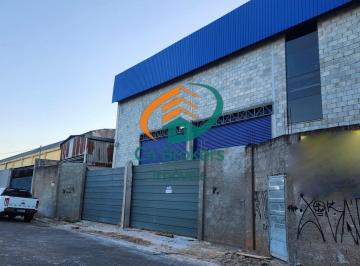 Comercial · 1800m² · 5 Vagas · Galpão / Depósito / Armazém em Jardim Fatima - Guarulhos