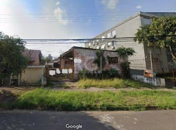 Terreno · 523m² · Terreno para Venda - 0m², 0 dormitórios, Cristo Redentor