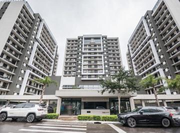 Apartamento · 58m² · 2 Quartos · 2 Vagas · Apartamento 58m², 2 dormitórios, 2 vagas no bairro Jardim do Salso