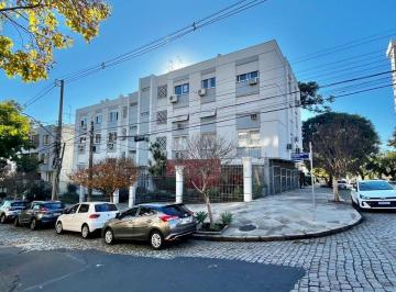 Apartamento · 89m² · 3 Quartos · Apto de 03 dorm, 02 banheiros e dep empregada no coração do Bairro Higienópolis