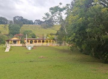 Rural · 12000m² · 3 Quartos · 2 Vagas · Chácara em Salto de Cima, Extrema/MG
