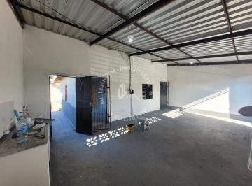 Casa · 70m² · 2 Quartos · 2 Vagas · Casa Nova Cidade, Conj. João Paulo II, 02 quartos, Rua Frei Paulo