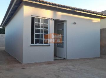 Casa · 166m² · 2 Quartos · 2 Vagas · Casa no Maraca