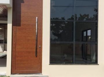 Casa · 151m² · 3 Quartos · 4 Vagas · Casa à venda no bairro Terras Alpha Residencial 2 - Senador Canedo/GO