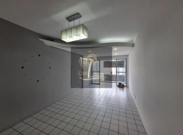Apartamento · 130m² · 3 Quartos · 2 Vagas · Maria Consuelo