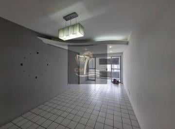 Apartamento · 130m² · 3 Quartos · 2 Vagas · Maria Consuelo
