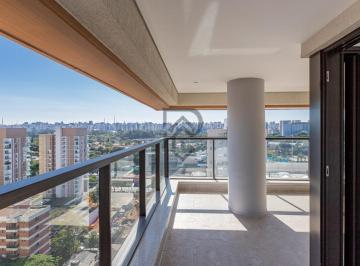 Apartamento · 153m² · 3 Quartos · 2 Vagas · Apartamento 18º andar condomínio Ibirapuera Park