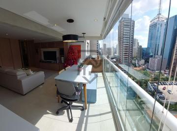 Apartamento · 74m² · 1 Quarto · 2 Vagas · Apartamento Retrato Paulista proximo metrô paraiso