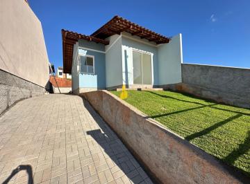 Casa · 48m² · 2 Quartos · 1 Vaga · Casa Pronta, no Loteamento Park Arapongas