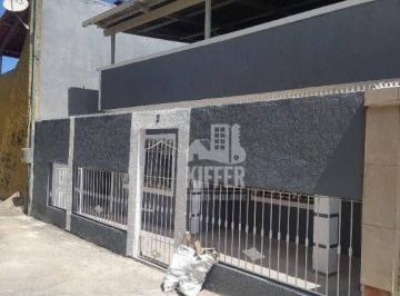 Casa 3 quartos, no centro de São Gonçalo · Casa com 3 quartos à venda, 80 m² por R$ 350.000 - Mutuá - São Gonçalo/RJ