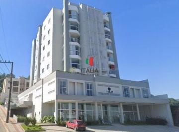 Apartamento · 80m² · 2 Quartos · 1 Vaga · APARTAMENTO SOUZA CRUZ