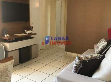 Apartamento · 49m² · 2 Quartos · 1 Vaga · Apartamento 2 quartos 3º andar bairro chácaras tubalina próximo ao batalhão exército