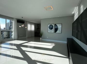 Apartamento · 164m² · 4 Quartos · 3 Vagas · Apartamento 04 Suítes | Centro - Itajaí - SC
