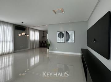 Apartamento · 164m² · 4 Quartos · 2 Vagas · Apartamento 04 Suítes | Centro - Itajaí - SC