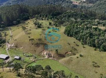 Rural · 86m² · Fazenda com Lagoas, Cachoeiras e Terreno de 860.000 ( 86 Hectares ) à venda em Bom Retiro/SC