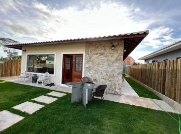 Casa · 3 Quartos · 1 Vaga · Casa para alugar no bairro Rasa - Armação dos Búzios/RJ