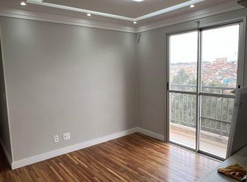 Apartamento · 48m² · 2 Quartos · 1 Vaga · Apartamento Condomínio Floroza II