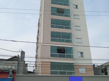 Apartamento · 45m² · 2 Quartos · Apartamento - Vila Euthalia - MOBILIADO
