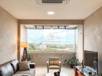 Apartamento · 72m² · 2 Quartos · 1 Vaga · Apartamento em Jardim Renascença, São Luís/MA