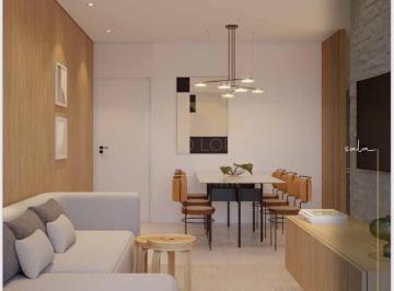 Apartamento · 56m² · 2 Quartos · 1 Vaga · Flat à venda no bairro Manaíra - João Pessoa/PB