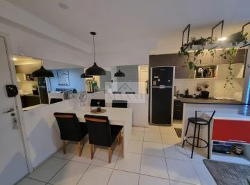 Apartamento · 44m² · 2 Quartos · 1 Vaga · Apartamento em Barra Olímpica, Rio de Janeiro/RJ
