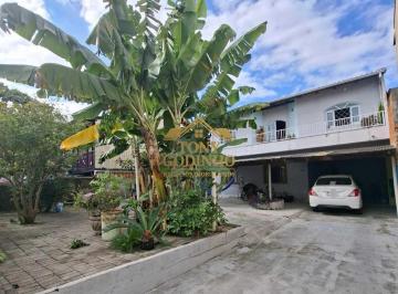 Casa · 230m² · 6 Quartos · 4 Vagas · OPORTUNIDADE ÚNICA DE ADQUIRIR UM IMÓVEL ESCRITURADO - BAIRRO CORDEIROS