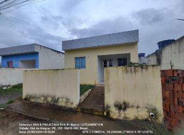 Photo_0 ·
Imóvel bem localizado — Casa no Lot Nova Cha de Aleg, Cha de Alegria - PE, Nº S, 2