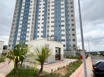 Apartamento · 54m² · 2 Quartos · 1 Vaga · Apartamento 2 Quartos com suíte no Bairro Jardim dos Comerciários – Venda Nova | BH