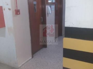 Comercial · 35m² · Garagem Box à venda na Av Independencia