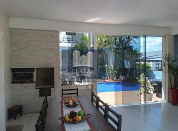 Casa · 222m² · 3 Quartos · 1 Vaga · Casa Alto Padrão em Centro, Bom Princípio/RS