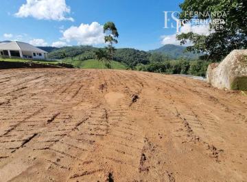 Terreno · 21836m² · Terreno à venda no bairro Rio Farias - Antônio Carlos/SC