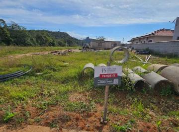 Terreno · 452m² · Terreno à venda no bairro Santa Catarina - Biguaçu/SC