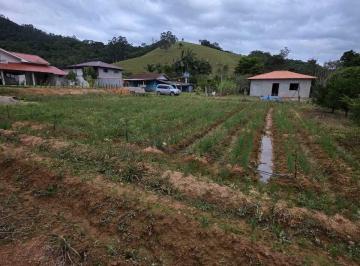 Terreno · 973m² · Terreno à venda no bairro GUIOMAR - Antônio Carlos/SC